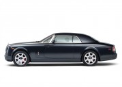 Rolls Royce 101EX Concept